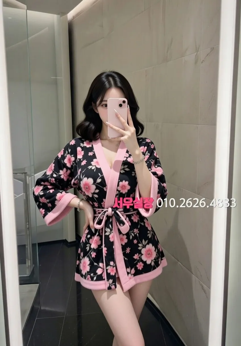 압구정로데오 풀살롱 프리미엄 라인업 10번 프로필