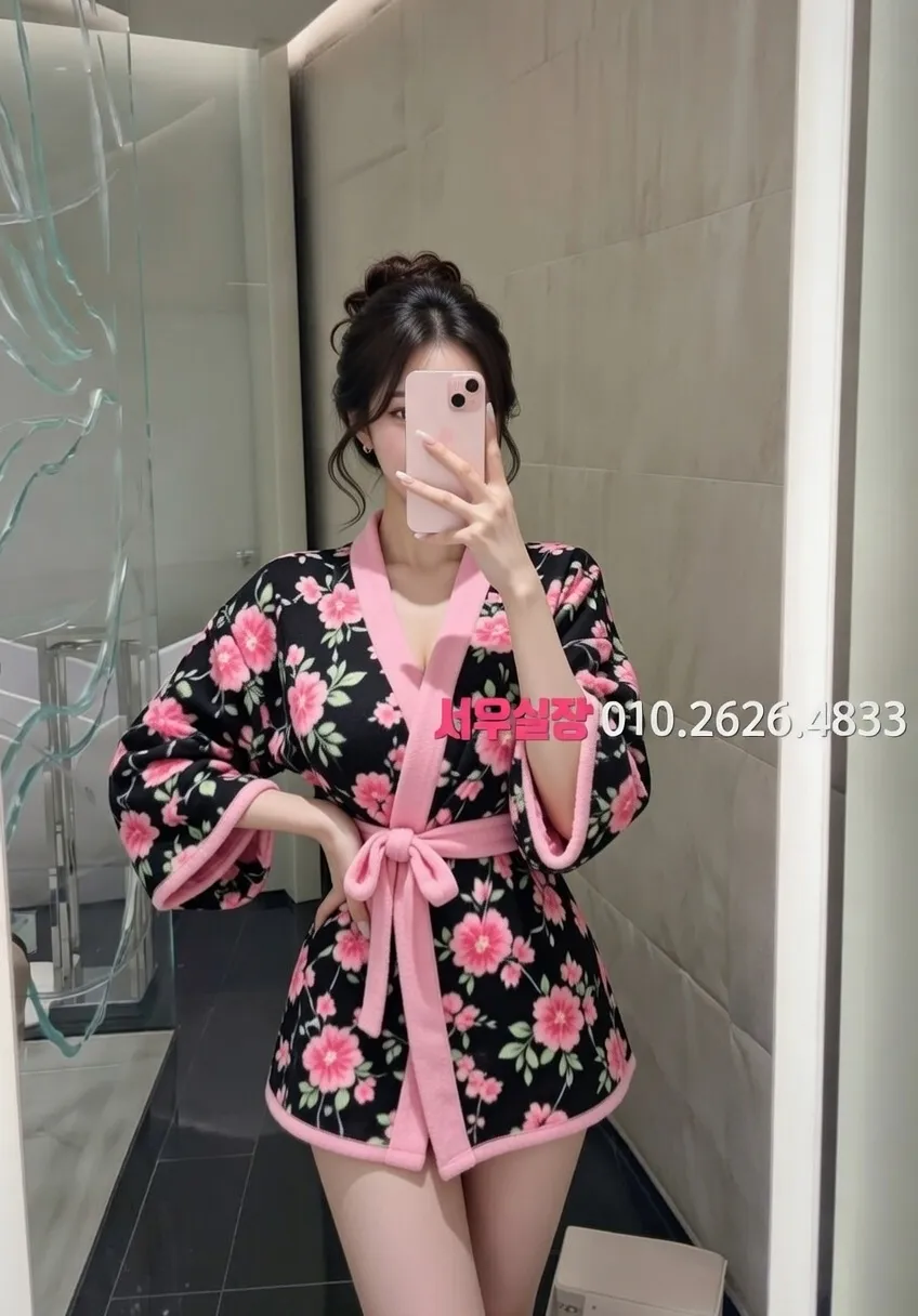 압구정로데오 가라오케 프리미엄 라인업 1번 프로필