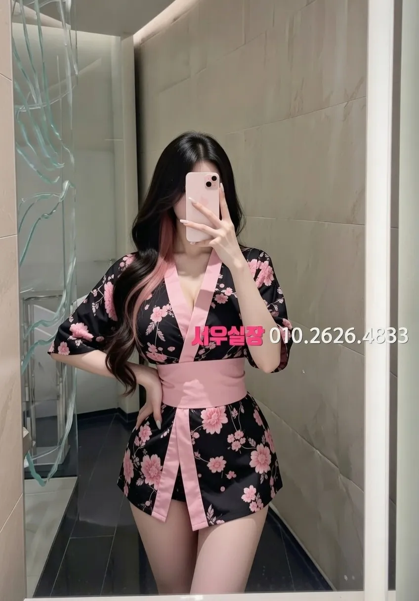 압구정로데오 호빠 프리미엄 라인업 14번 프로필