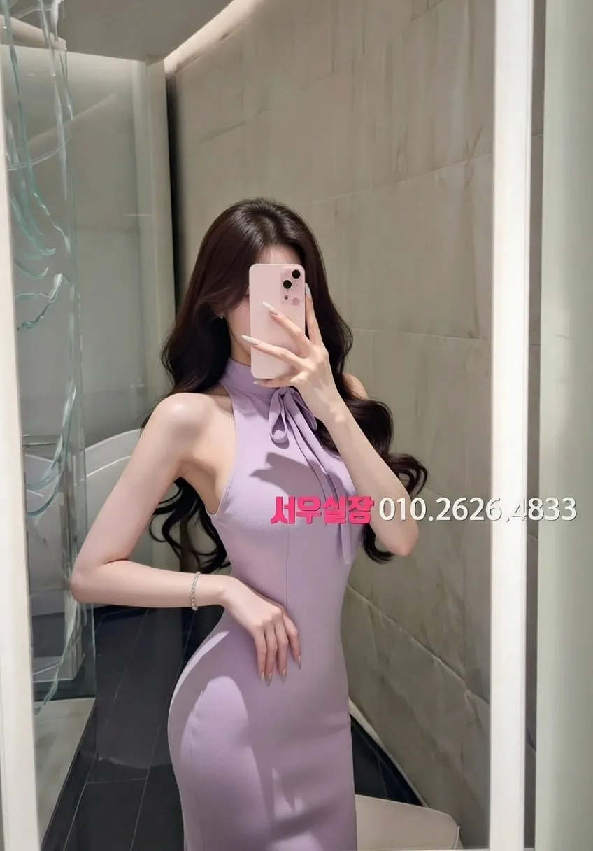 압구정로데오 텐프로 프리미엄 라인업 33번 프로필