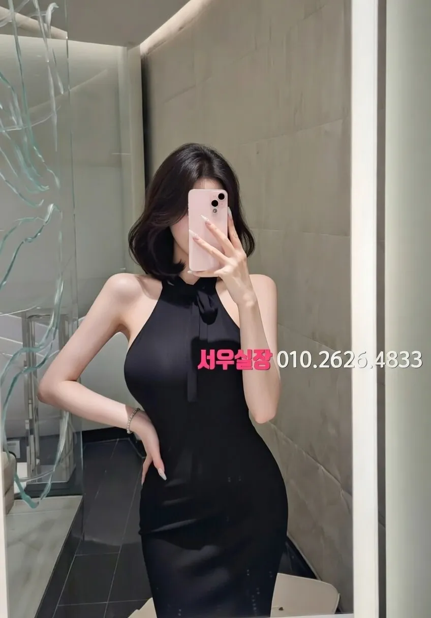 압구정로데오 셔츠룸 프리미엄 라인업 15번 프로필