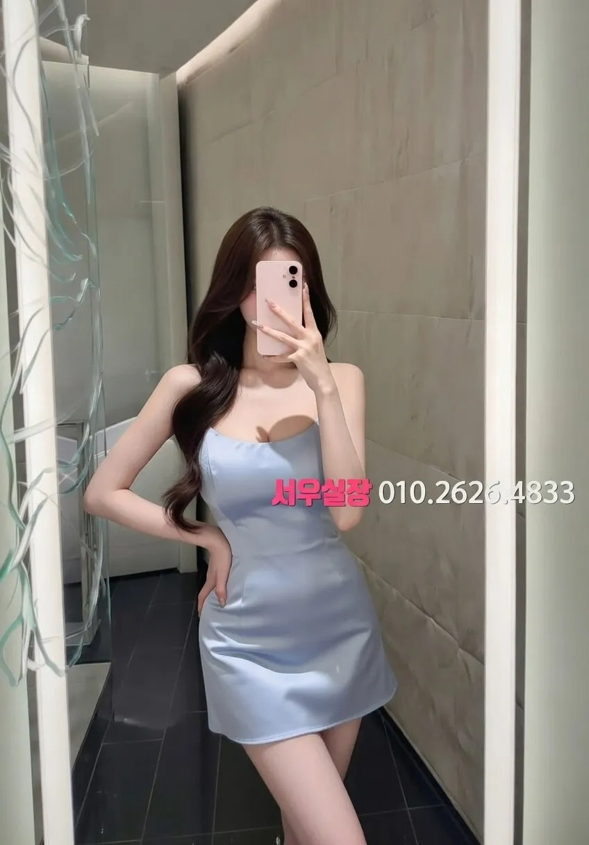 압구정로데오 러시아노래방 프리미엄 라인업 2번 프로필