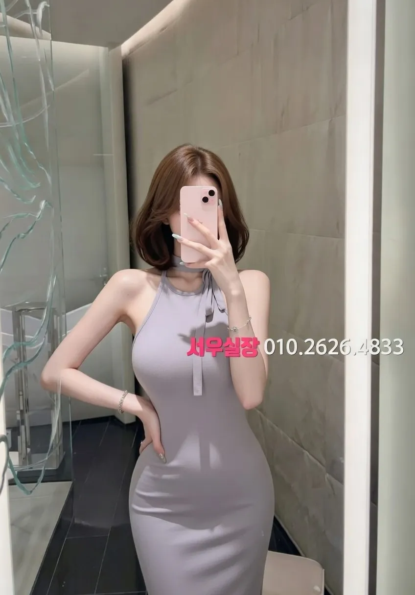 압구정로데오 텐프로 프리미엄 라인업 19번 프로필