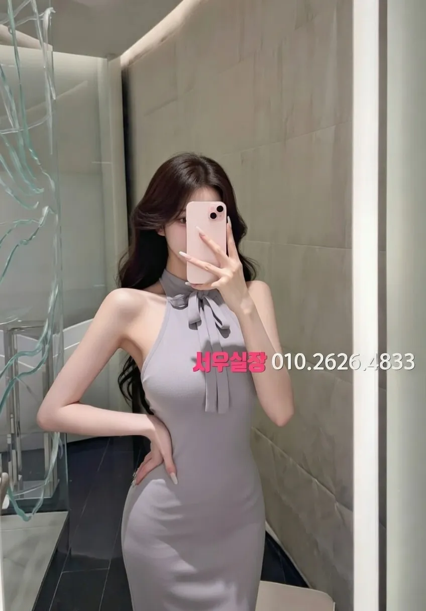 압구정로데오 하드코어 프리미엄 라인업 3번 프로필