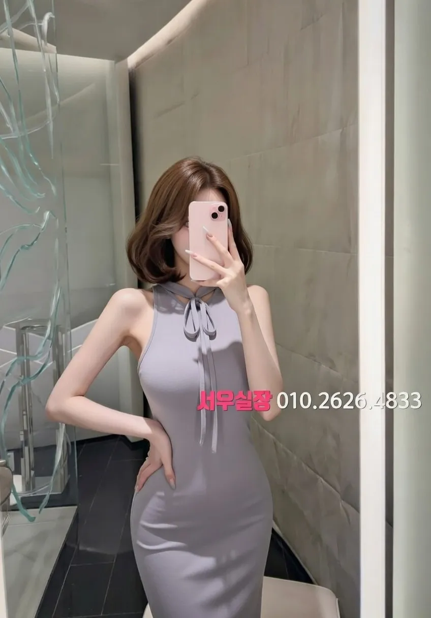 압구정로데오 셔츠룸 프리미엄 라인업 25번 프로필