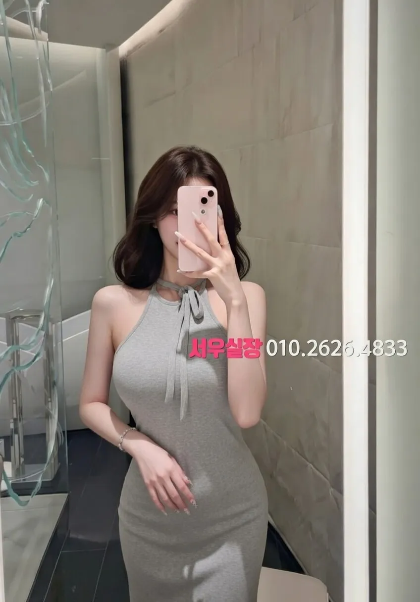 압구정로데오 풀살롱 프리미엄 라인업 8번 프로필