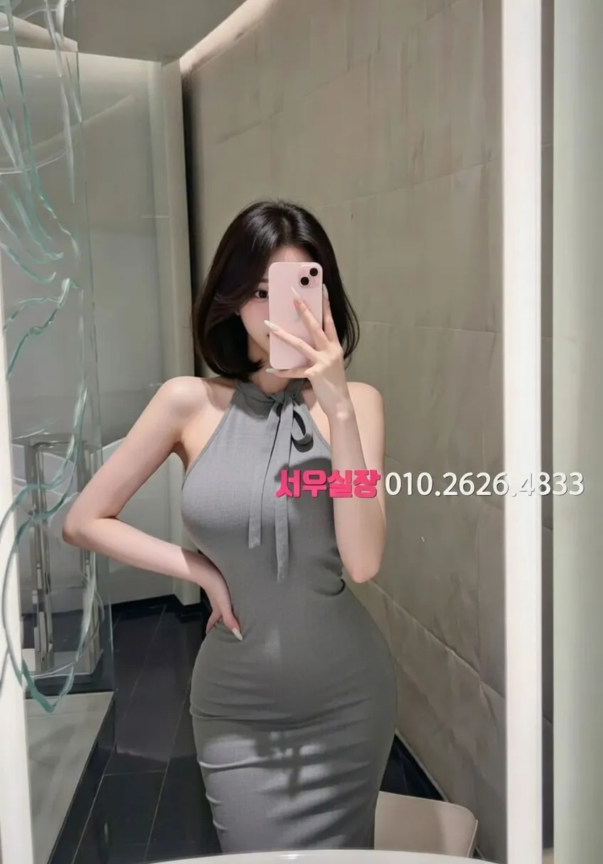 압구정로데오 룸살롱 프리미엄 라인업 5번 프로필