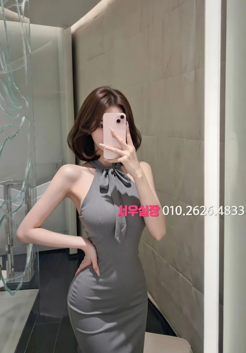 압구정로데오 텐프로 프리미엄 라인업 4번 프로필