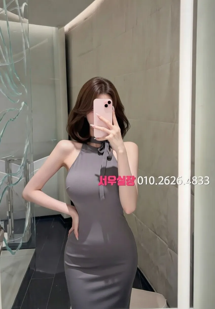 압구정로데오 풀싸롱 프리미엄 라인업 38번 프로필