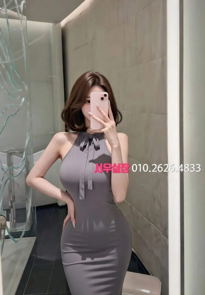 압구정로데오 노래클럽 프리미엄 라인업 39번 프로필