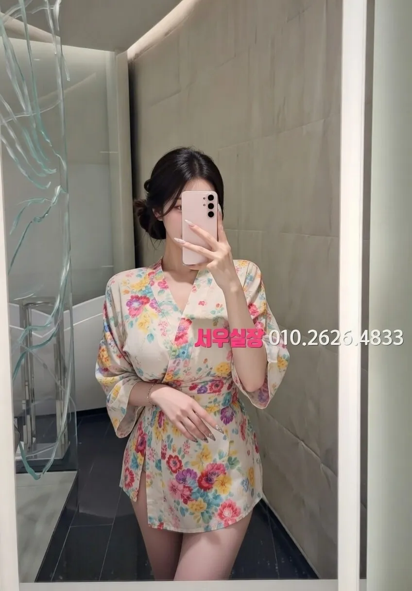 압구정로데오 룸살롱 프리미엄 라인업 10번 프로필