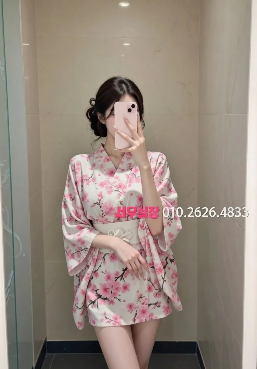 압구정로데오 텐카페 프리미엄 라인업 14번 프로필