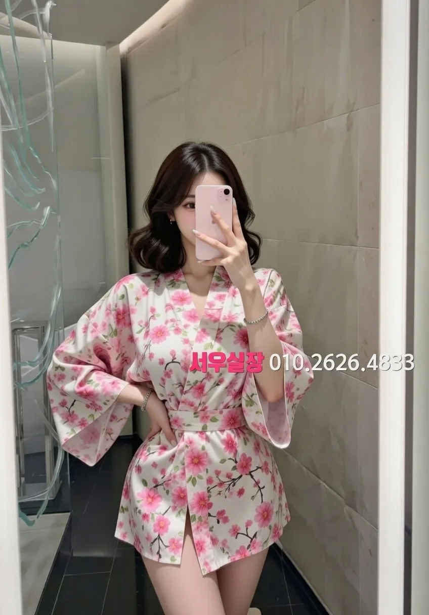 압구정로데오 텐프로 프리미엄 라인업 2번 프로필