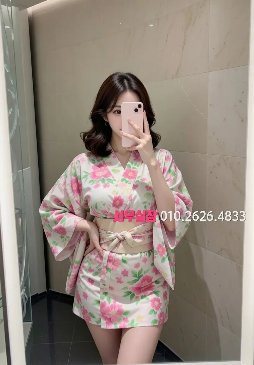 압구정로데오 가라오케 프리미엄 라인업 31번 프로필