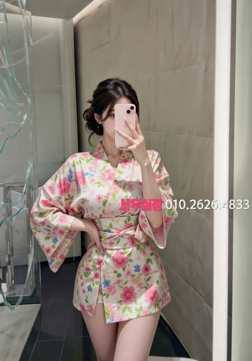 압구정로데오 하드코어 프리미엄 라인업 15번 프로필