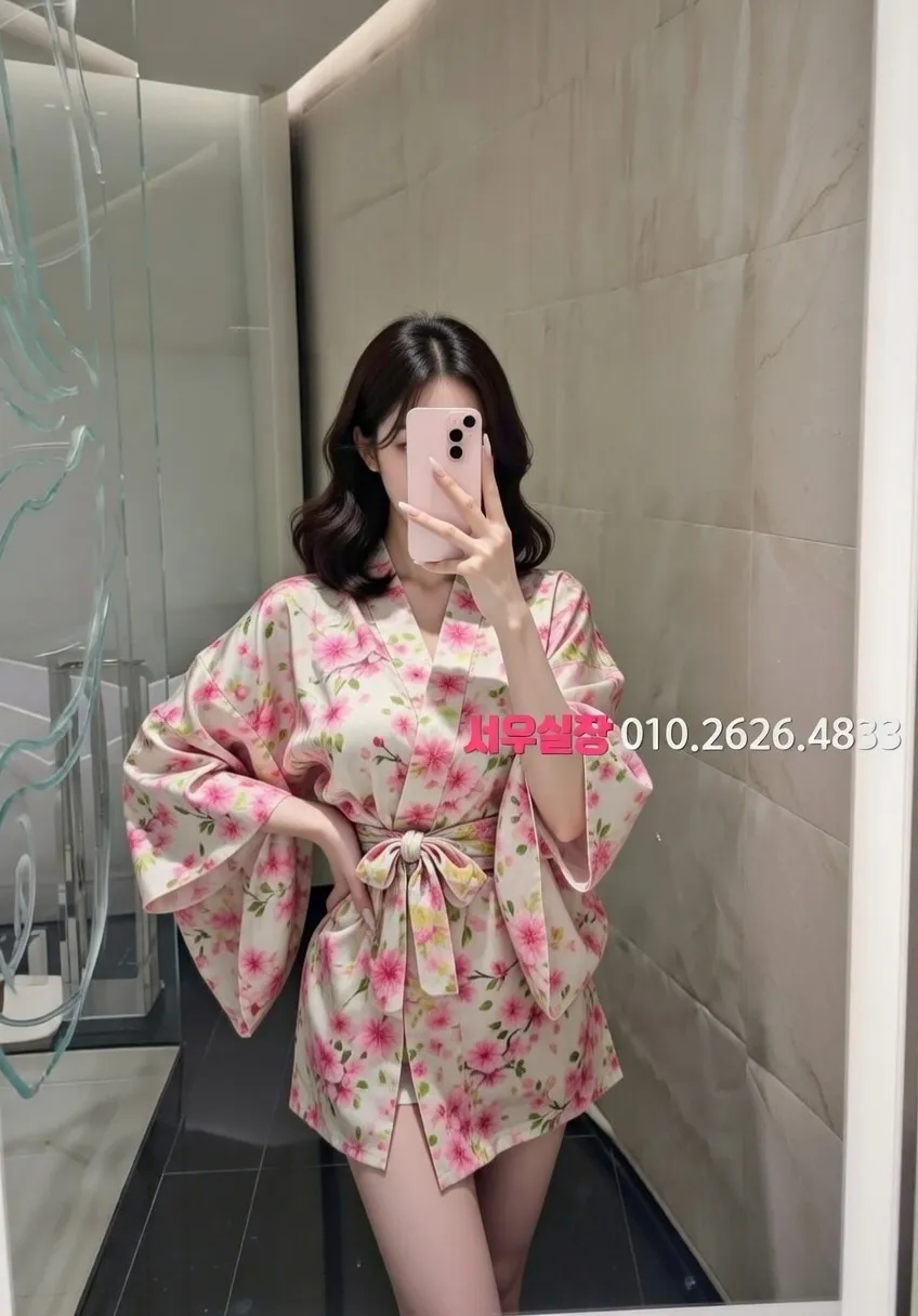 압구정로데오 풀살롱 프리미엄 라인업 40번 프로필