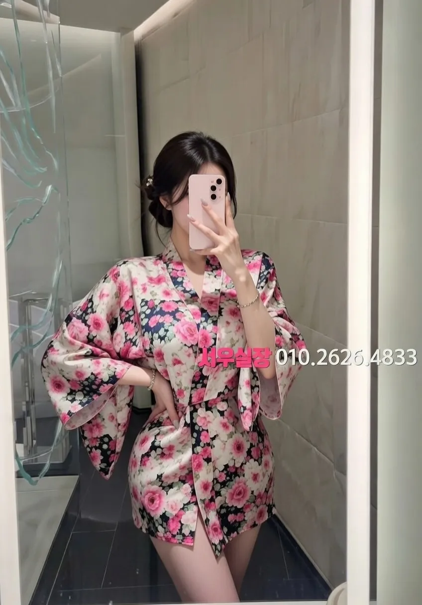 압구정로데오 풀살롱 프리미엄 라인업 13번 프로필