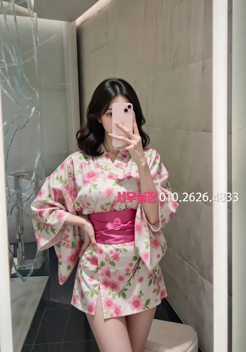 압구정로데오 풀살롱 프리미엄 라인업 1번 프로필