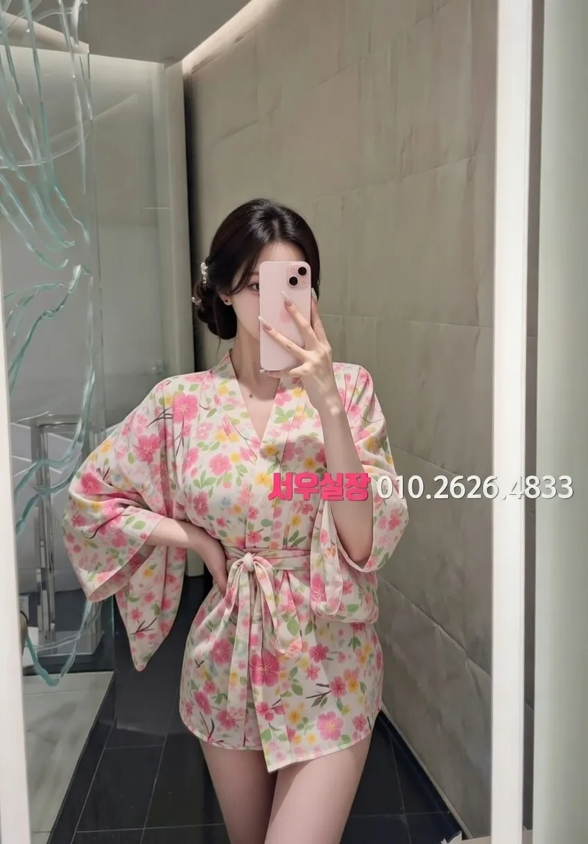 압구정로데오 가라오케 프리미엄 라인업 32번 프로필