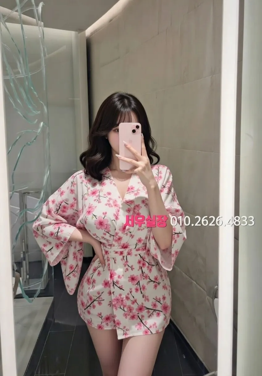 압구정로데오 텐프로 프리미엄 라인업 15번 프로필