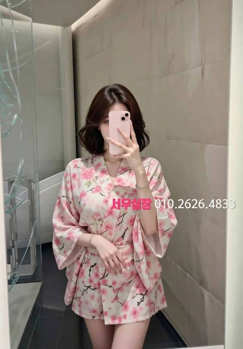 압구정로데오 텐프로 프리미엄 라인업 29번 프로필