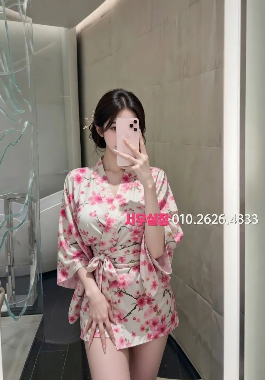 압구정로데오 쓰리노 프리미엄 라인업 1번 프로필