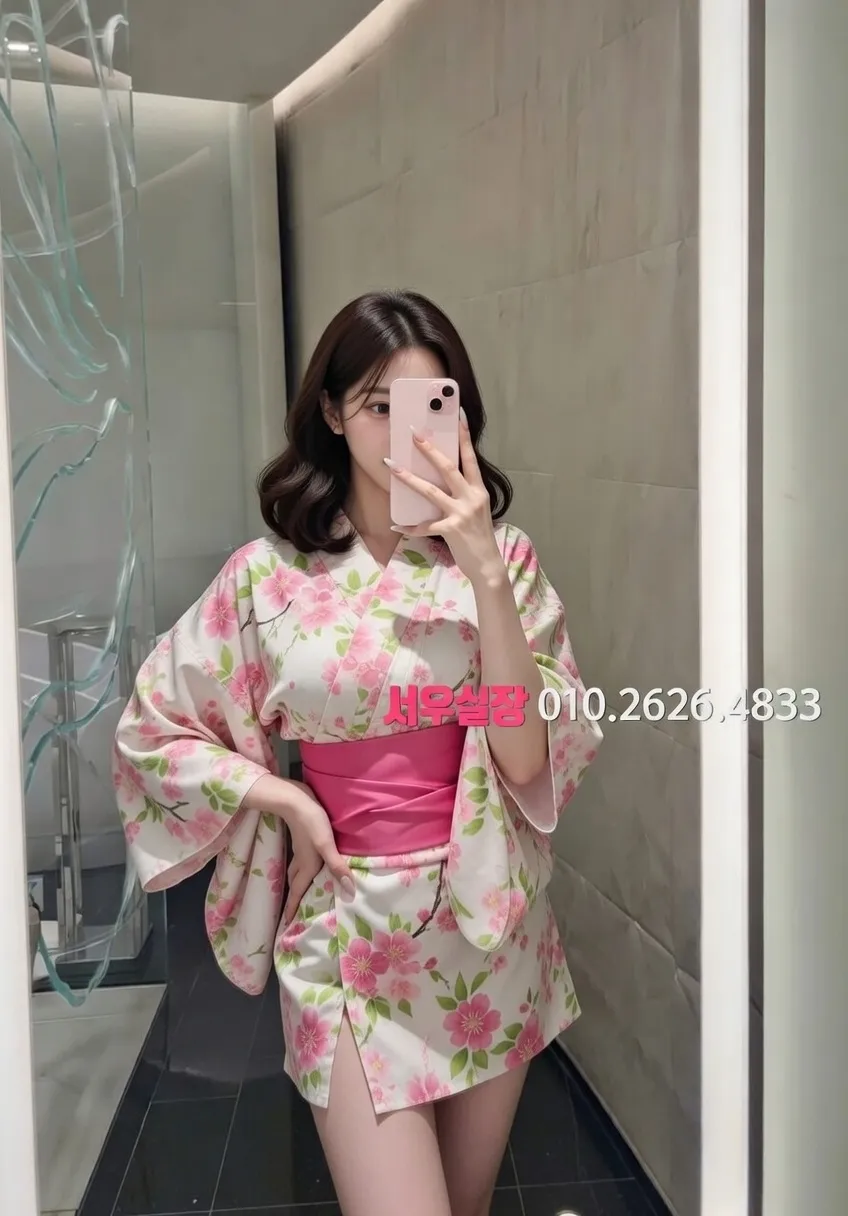 압구정로데오 룸살롱 프리미엄 라인업 30번 프로필