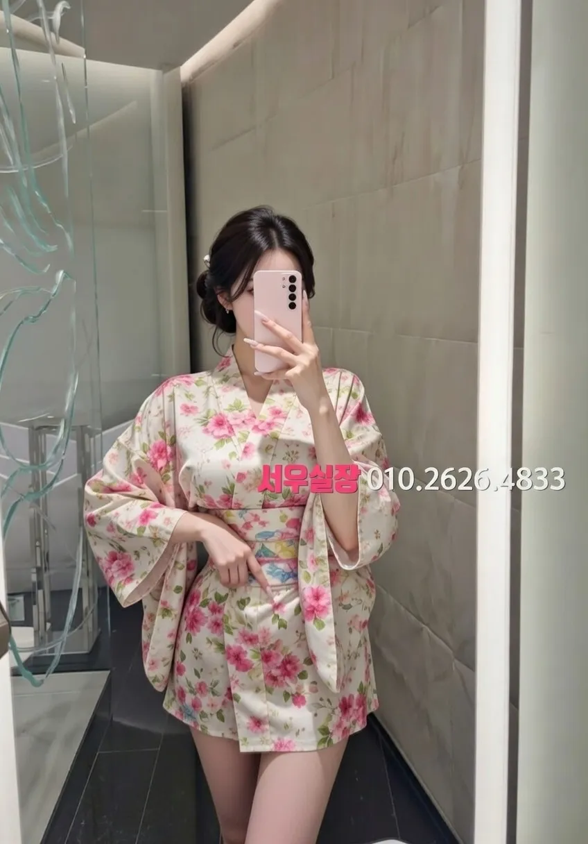 압구정로데오 룸싸롱 프리미엄 라인업 23번 프로필