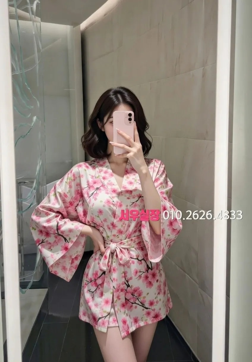 압구정로데오 텐프로 프리미엄 라인업 17번 프로필