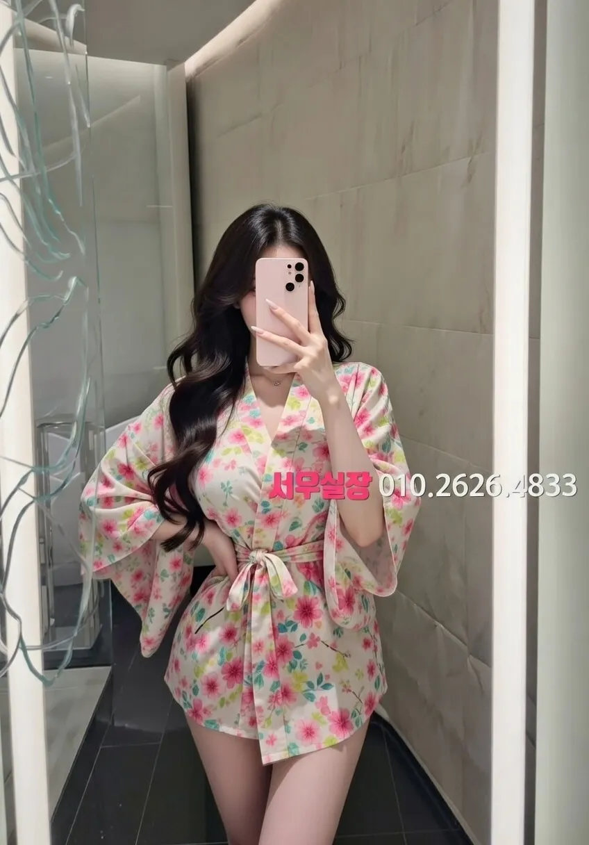 압구정로데오 룸살롱 프리미엄 라인업 16번 프로필