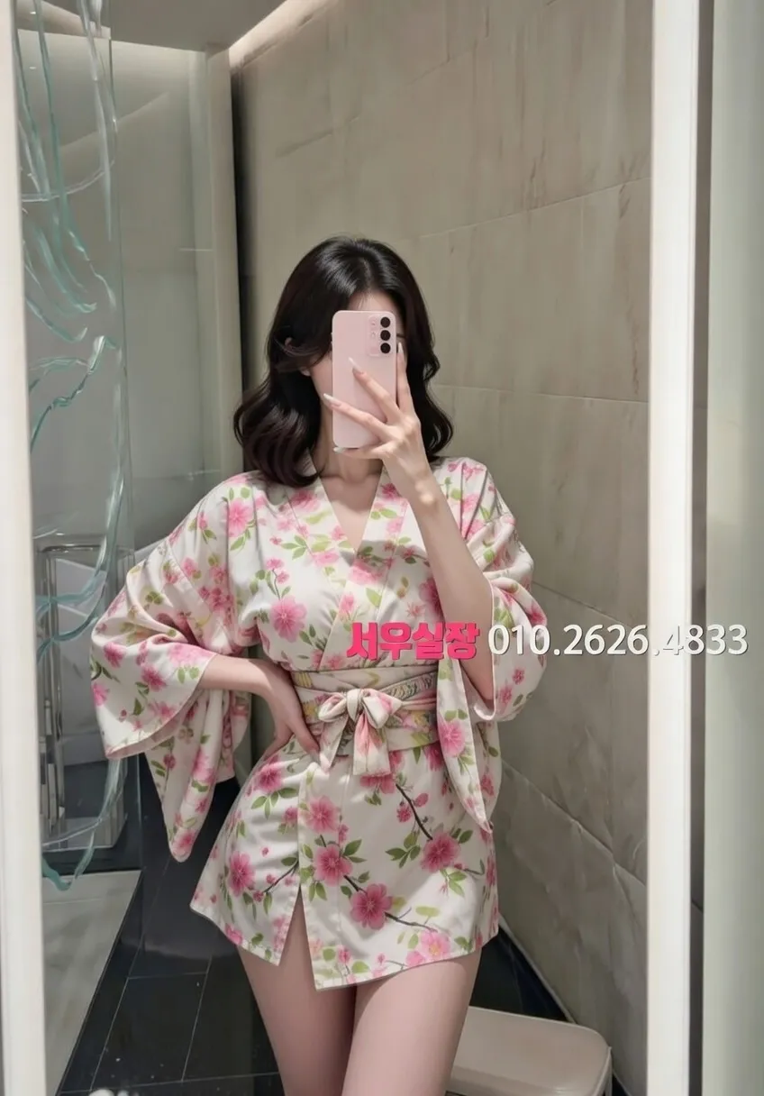 압구정로데오 풀살롱 프리미엄 라인업 12번 프로필