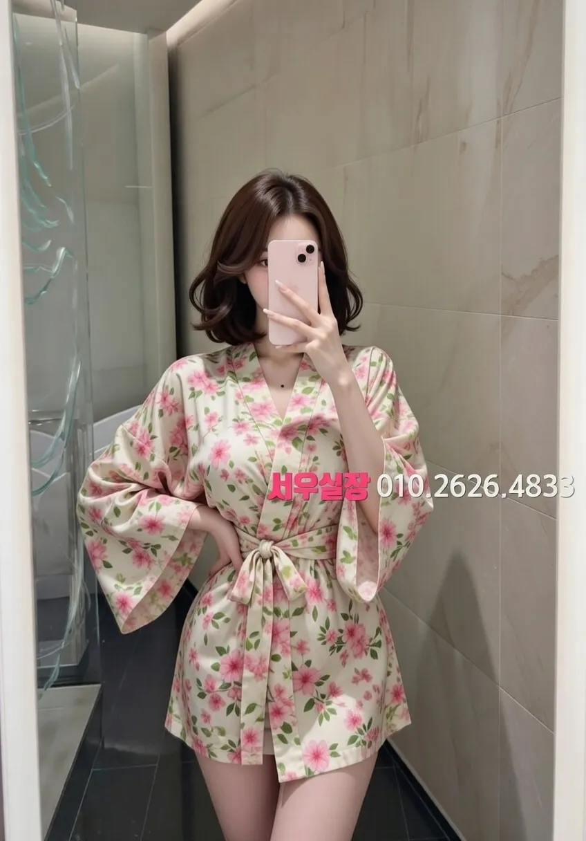 압구정로데오 셔츠룸 프리미엄 라인업 37번 프로필