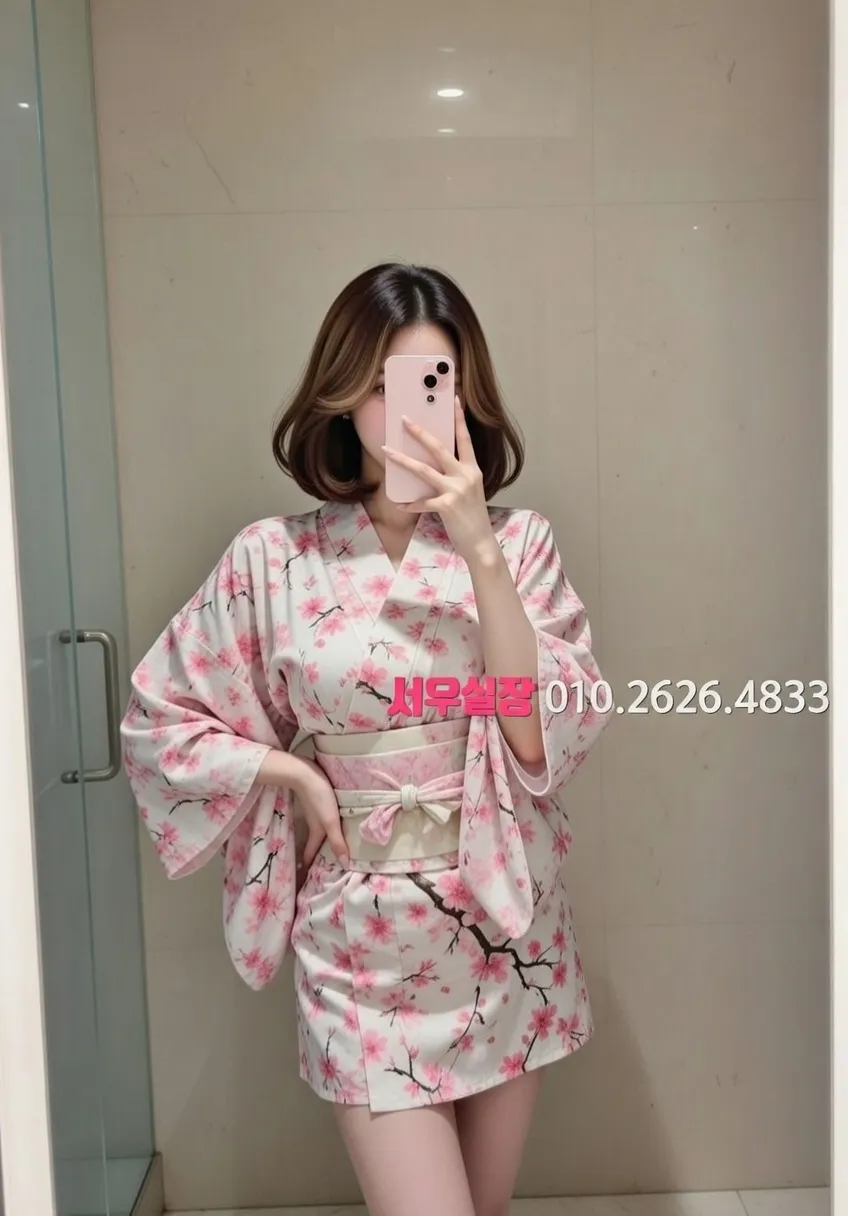 압구정로데오 풀살롱 프리미엄 라인업 25번 프로필