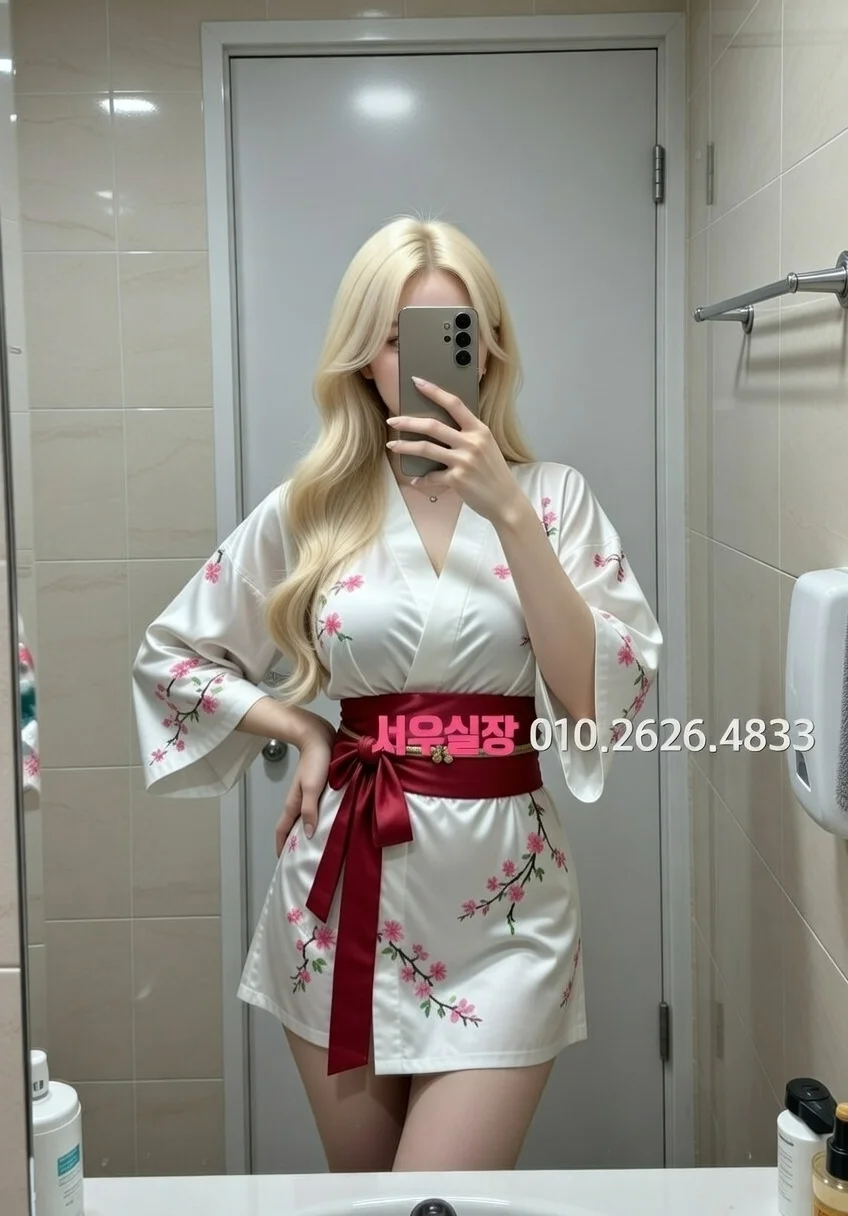 압구정로데오 일프로 프리미엄 라인업 18번 프로필