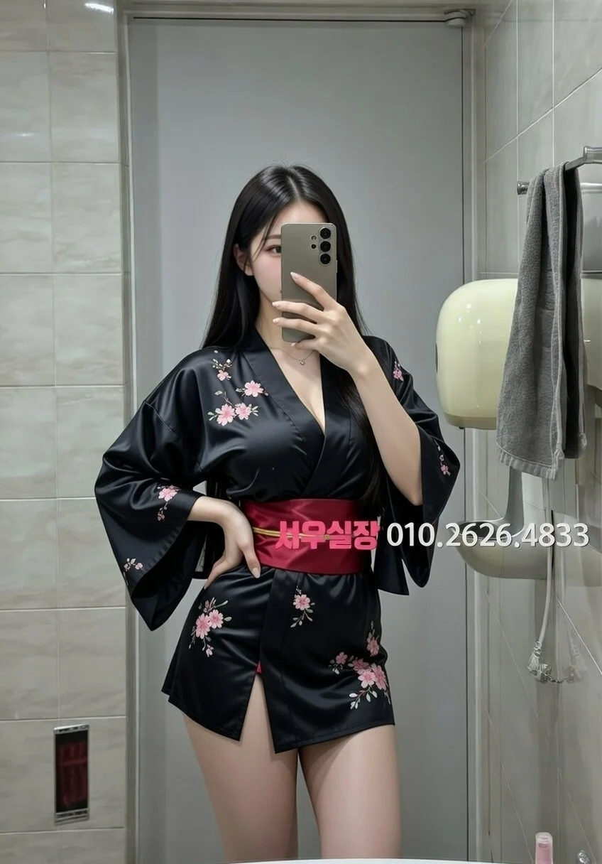 압구정로데오 셔츠룸 프리미엄 라인업 18번 프로필