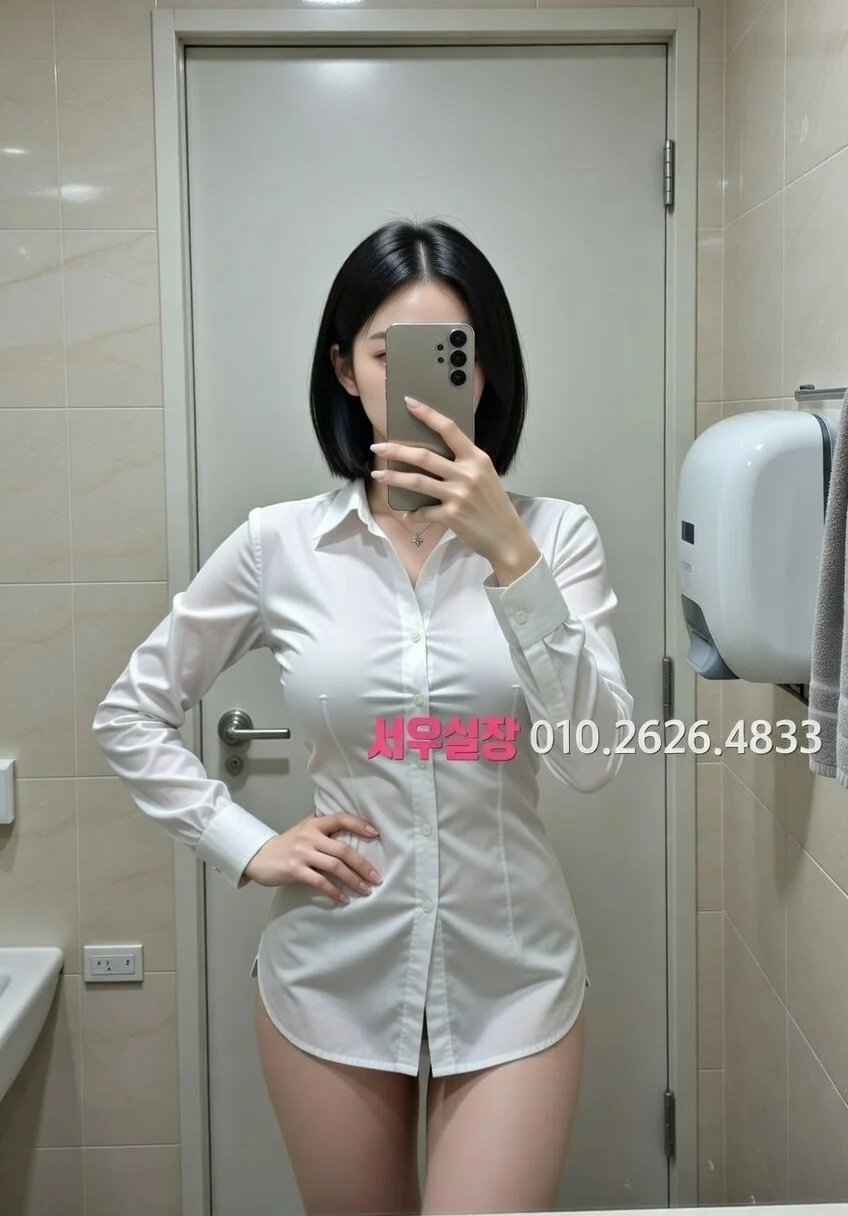 압구정로데오 셔츠룸 프리미엄 라인업 3번 프로필