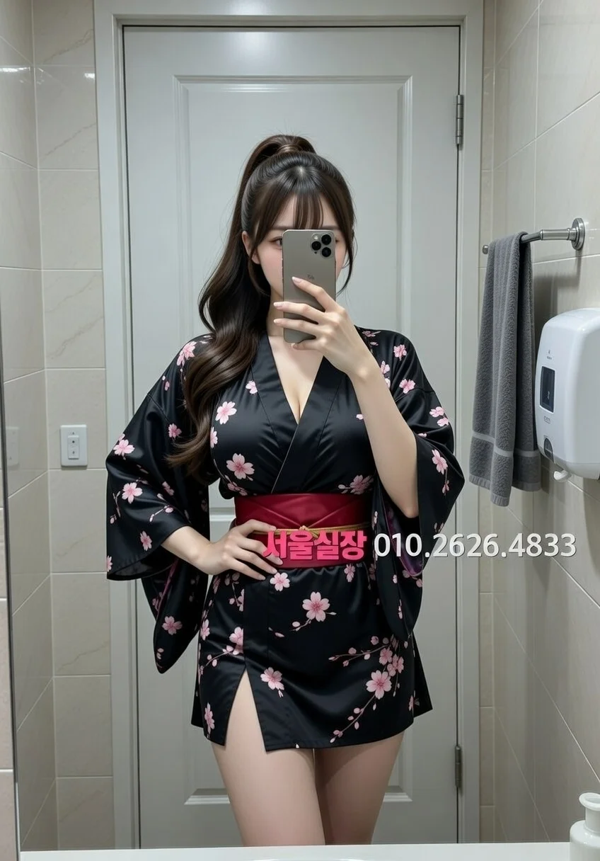 압구정로데오 셔츠룸 프리미엄 라인업 30번 프로필