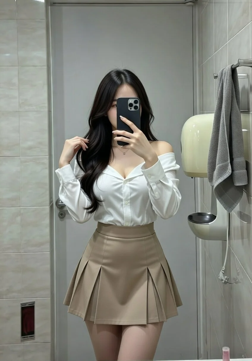 압구정로데오 가라오케 프리미엄 라인업 12번 프로필