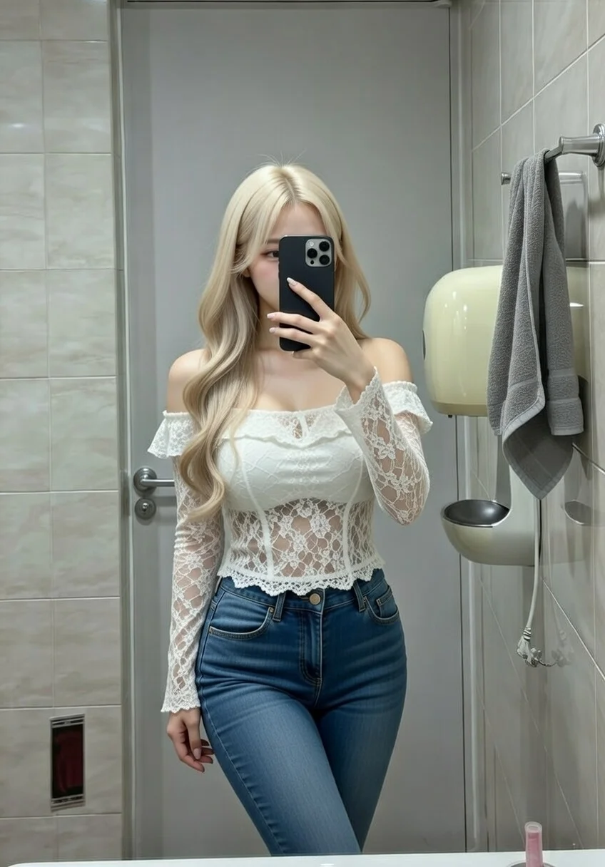 압구정로데오 텐프로 프리미엄 라인업 26번 프로필