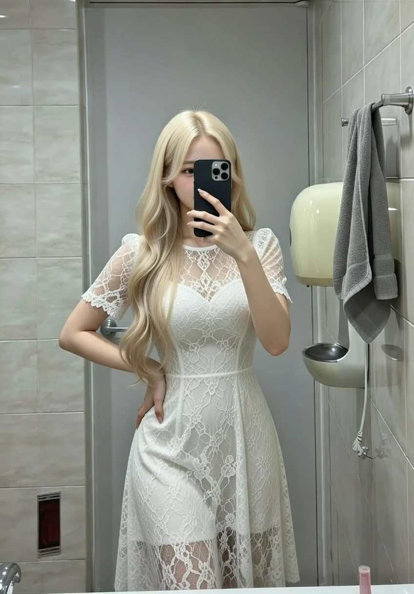 압구정로데오 란제리룸 프리미엄 라인업 14번 프로필